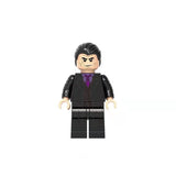 Batman Minifigures Set