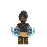 Avengers Minifigures Set