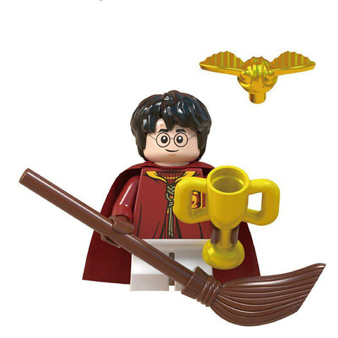 Harry Potter Minifigure