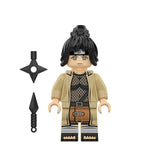 Naruto Minifigures Set