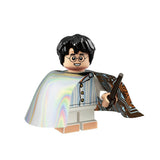 Harry Potter Minifigures Set