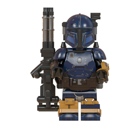 Paz Vizla Minifigure