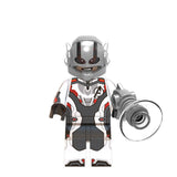 Avengers Minifigures Set