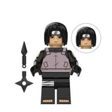 Naruto Minifigures Set