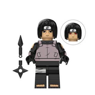 Uchiha Itachi Minifigure