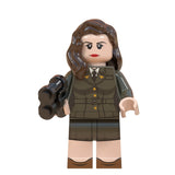 Marvel Minifigures Set