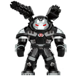 War Machine Hulkbuster Maxifigure