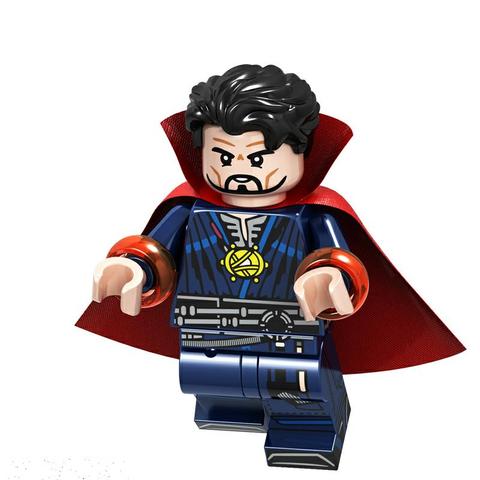 Doctor Strange Minifigure