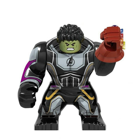 Hulk Maxifigure