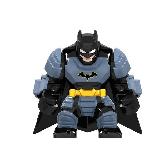 Armored Batman Maxifigure