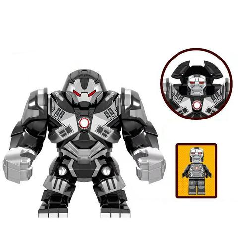 War Machine Buster Maxifigure