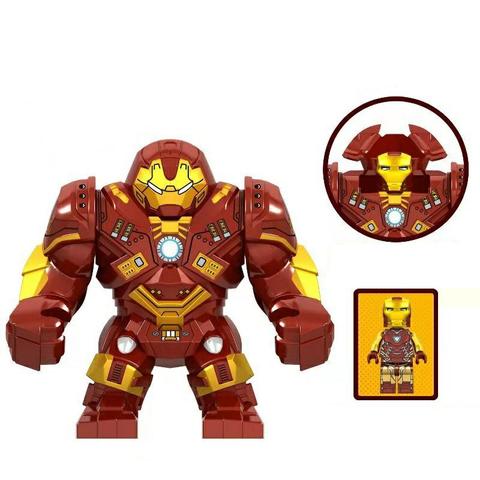 Hulk Buster Maxifigure