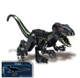 Indominus Raptor
