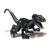 Indominus Raptor