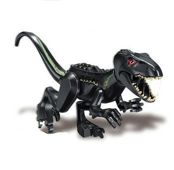 Indominus Raptor