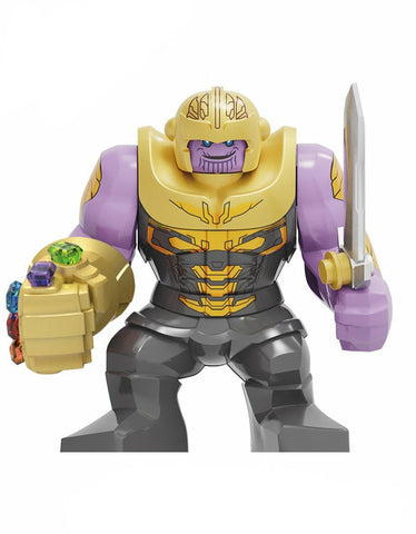 Thanos Maxifigure