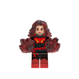X-Men Minifigures Set
