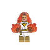 X-Men Minifigures Set