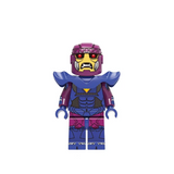 X-Men Minifigures Set