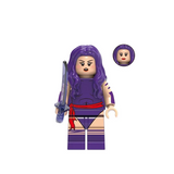X-Men Minifigures Set