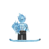 X-Men Minifigures Set