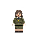 Avengers Minifigures Set