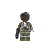 Avengers Minifigures Set
