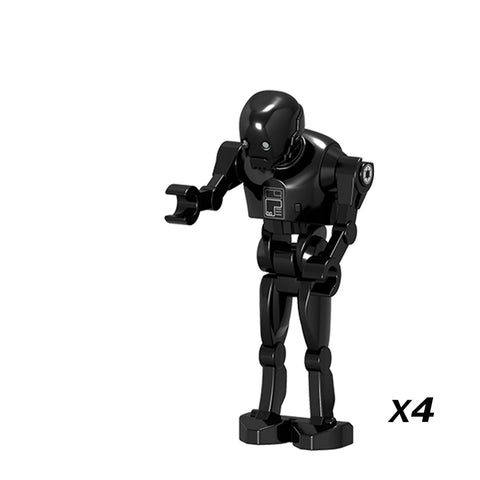 K-2SO Minifigures