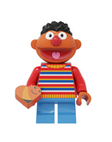 Sesame Street Minifigures Set