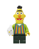 Sesame Street Minifigures Set