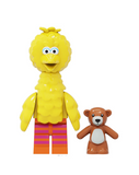 Sesame Street Minifigures Set