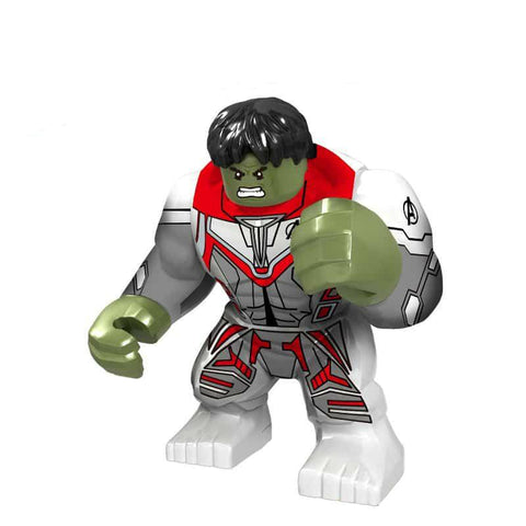 Hulk Maxifigure