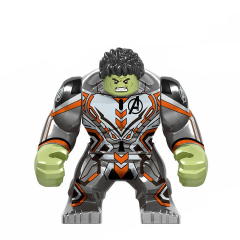 Hulk Maxifigure