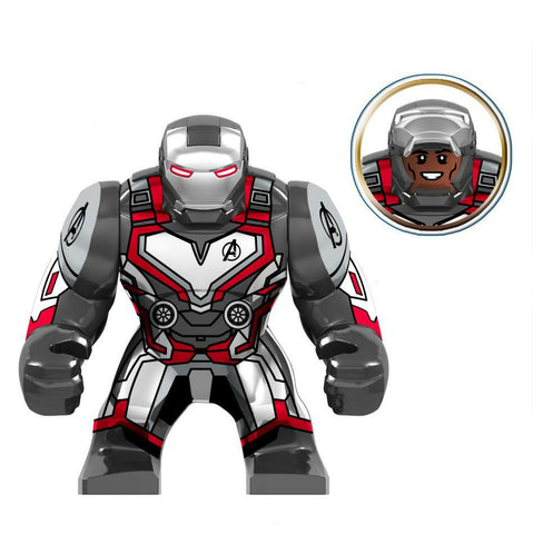 War Machine Minifigure