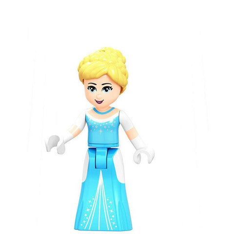 Cinderella Minifigure