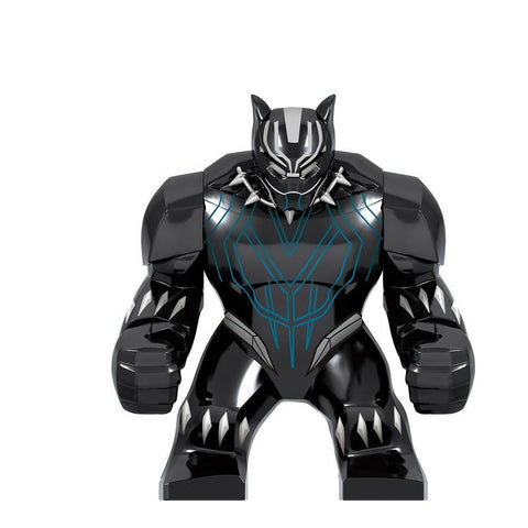 Black Panther Maxifigure