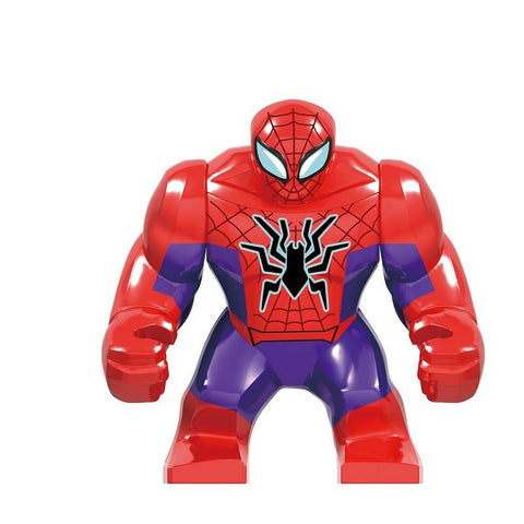 Spider-Man Maxifigure