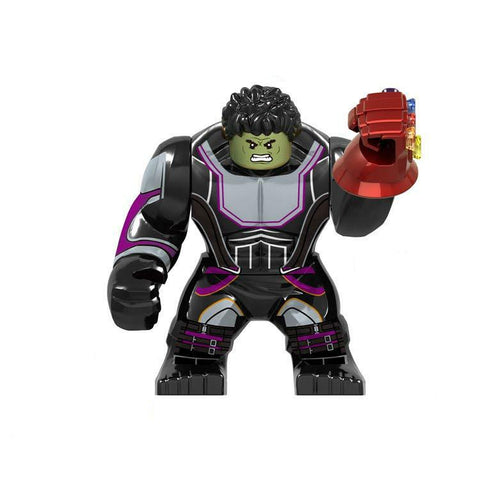 Hulk Maxifigure