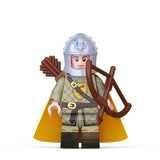 Game of Thrones Minifigures Set