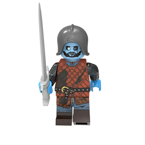 Wight Minifigure