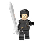 Game of Throns Minifigures Set