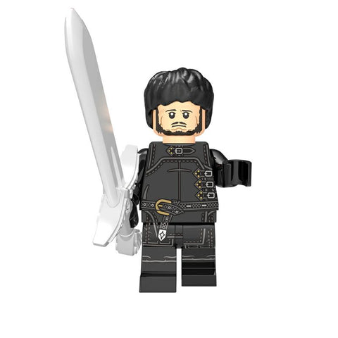 Samwell Tarly Minifigure