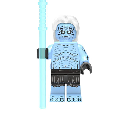White Walker Minifigure