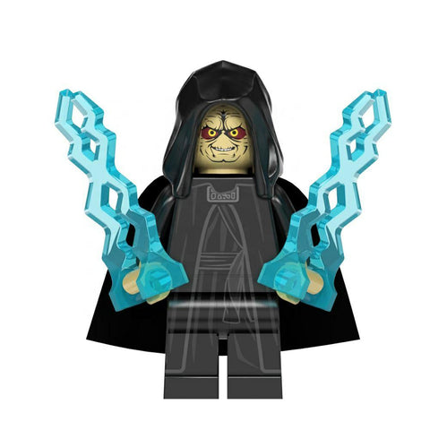 Palpatine Minifigure