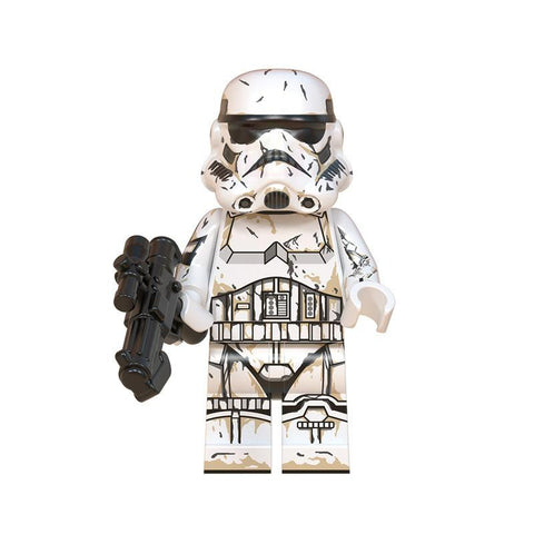 Stormtrooper Minifigure