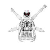 Spider-Man Minifigures Set