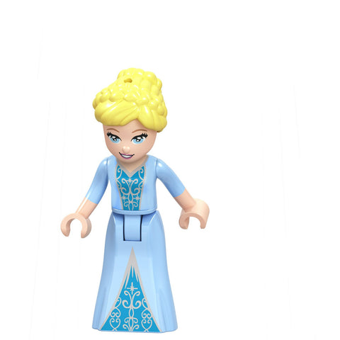 Cinderella Minifigure