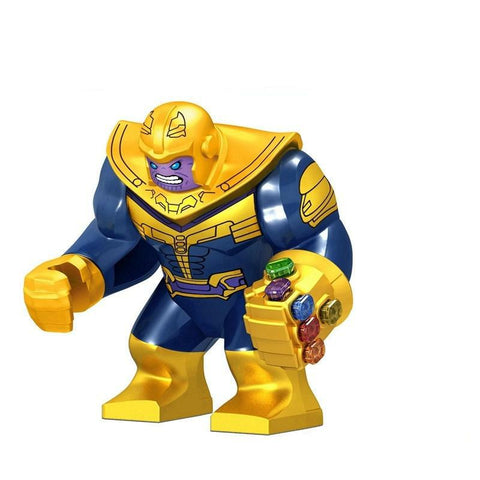 Thanos Maxifigure