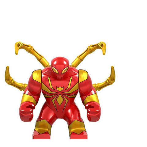 Iron Spider Maxifigure