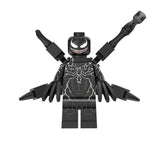 Spider-Man Minifigures Set